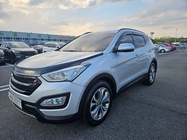 Hyundai Santa Fe 2014