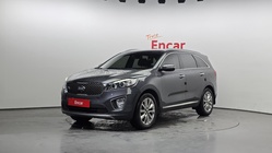 Kia Sorento 2014