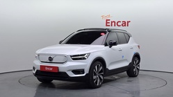 Volvo XC40 2022