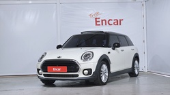 MINI Clubman 2017