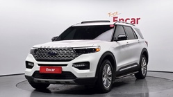 Ford Explorer 2020