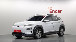 Hyundai Kona 2020