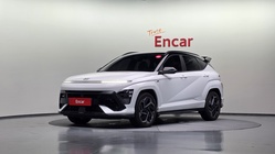 Hyundai Kona 2023