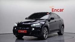 BMW X6 2018