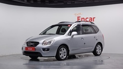 Kia Carens 2009