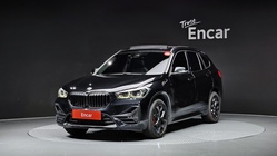 BMW X1 2021
