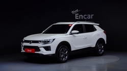Ssangyong KORANDO 2023