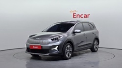 Kia Niro 2022