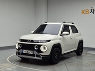 Hyundai Casper 2023