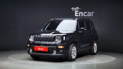 Jeep Renegade 2021