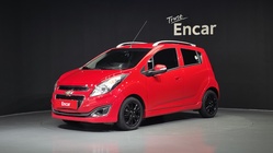 Chevrolet Spark 2014