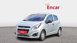 Chevrolet Spark 2014