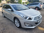 Hyundai i40 2012