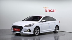 Hyundai Sonata 2017