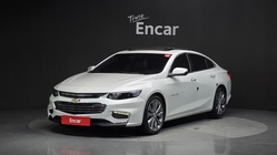 Chevrolet Malibu 2017
