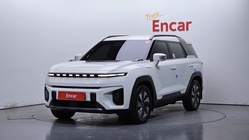 Ssangyong Torres 2024