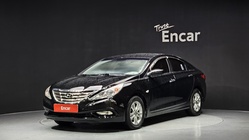 Hyundai Sonata 2010