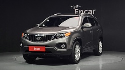 Kia Sorento 2011