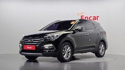 Hyundai Santa Fe 2017