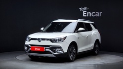 Ssangyong TIBOLI 2018