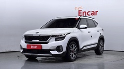 Kia Seltos 2020