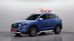 Hyundai Tucson 2016