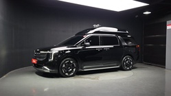 Kia Canival 2024