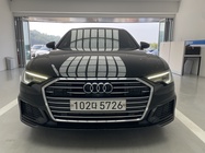 Audi A6 2019