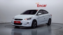Hyundai Accent 2018
