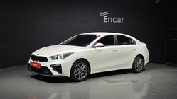 Kia K3 2018