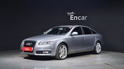 Audi A6 2009