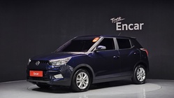 Ssangyong TIBOLI 2016