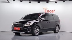 Kia Canival 2019