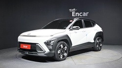 Hyundai Kona 2025