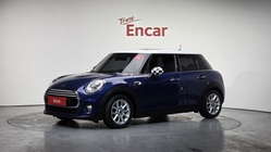 MINI Cooper 2015