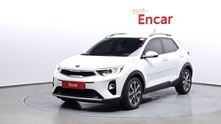Kia Stonic 2018