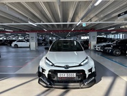 Toyota Yaris 2021