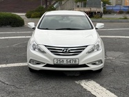 Hyundai Sonata 2013