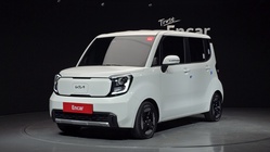 Kia RAY 2025