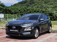 Hyundai Kona 2017