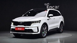Kia Sorento 2020