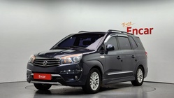 Ssangyong KORANDO 2013