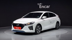 Hyundai Ioniq 2019