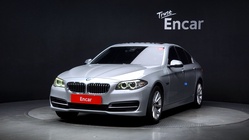BMW 5 Series 2015