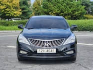Hyundai Grandeur 2013
