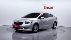 Kia K3 2015