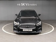 Infiniti Q50 2018