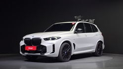 BMW X5 2024