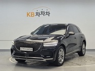 Genesis GV70 2021