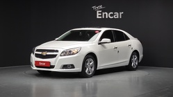 Chevrolet Malibu 2014